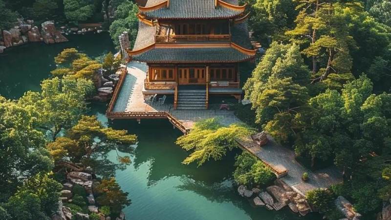 跳棋走法教学:单跳连跳规则与开局收官技巧
